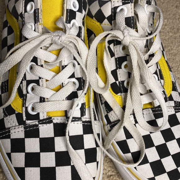Vans - Custom Old Skool - Picture 8 of 9